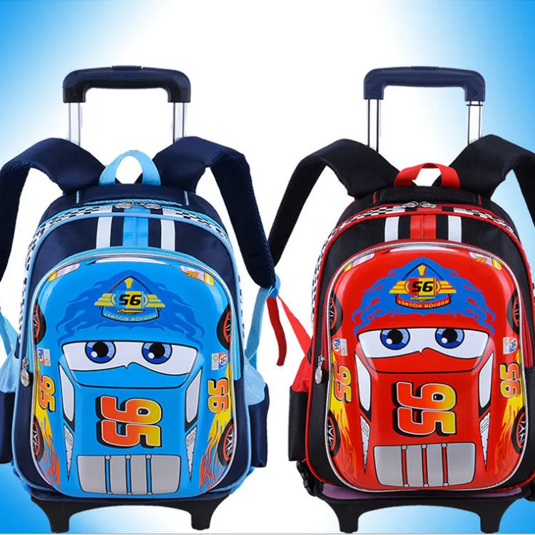 mochilas de moda para niños