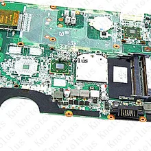 482325-001 для ноутбука hp Pavilion DV5 Материнская плата ноутбука DA0QT8MB6G0 ddr2 тест нормально