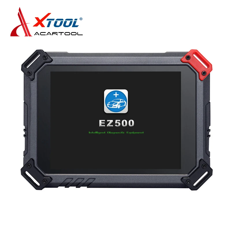 Диагностический инструмент XTOOL EZ500 для бензиновых автомобилей|xtool ps90|ps90 xtool |
