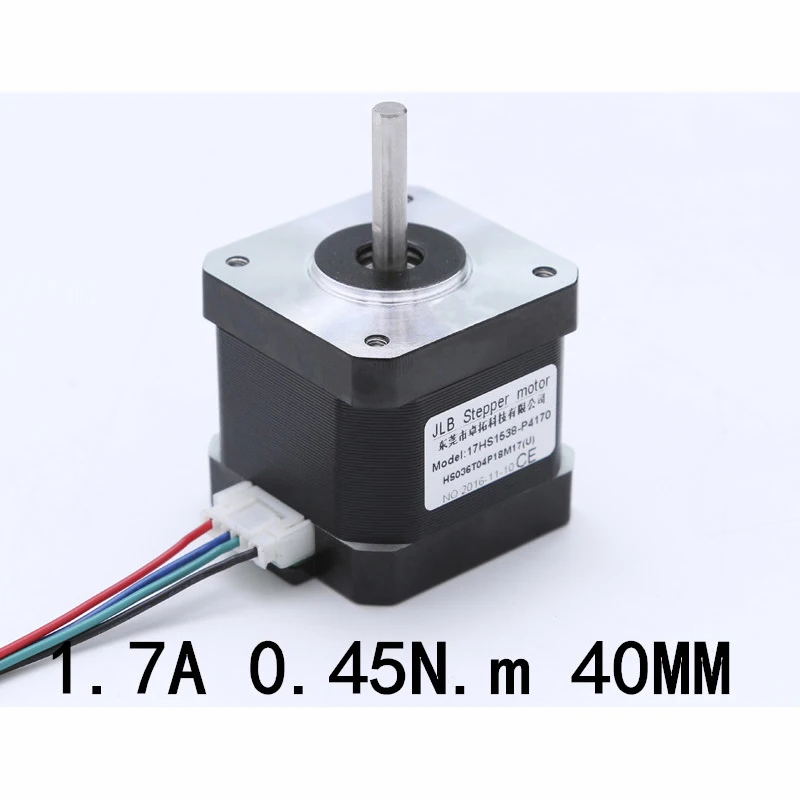 42 Stepper motor 42BYGH40
