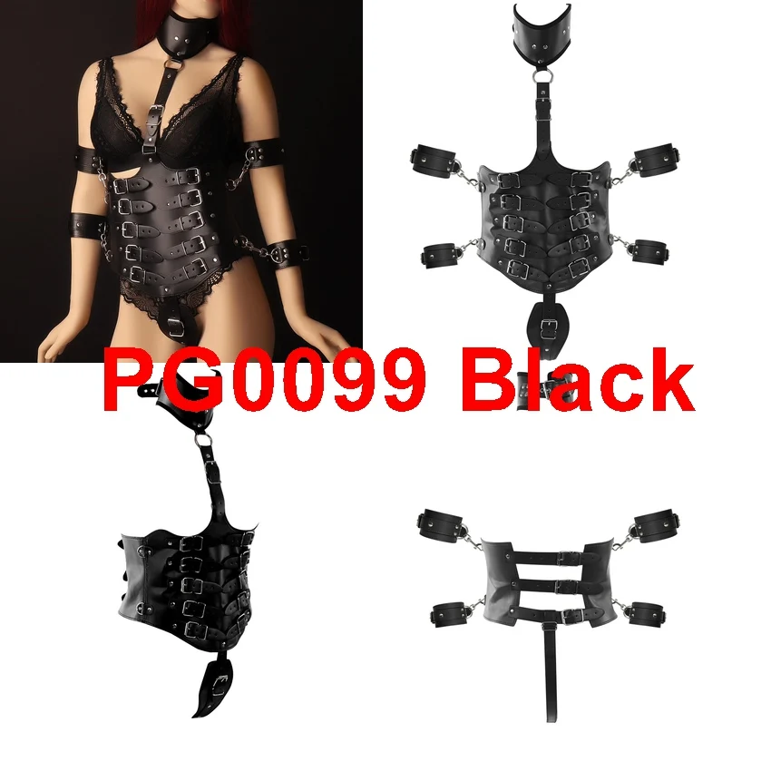 PG0099 Black