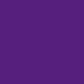 Гуандин, 45 см x 45 см мягкая фетровая ткань/полиэфирная Нетканая ткань/толщина 2 мм/для DIY швейных игрушек, ремесленных кукол/1 шт. в 1 упаковке - Цвет: Purple-1-piece