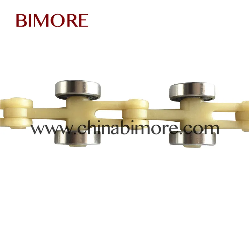 5 шт./лот SDS 9300 эскалатор Newel Chain SCH409585 409585 17 пар подшипник двойная