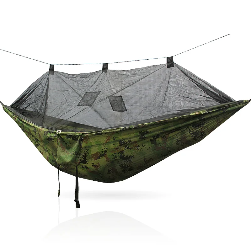 все цены на Mosquito net camping mosquito net hammock net онлайн
