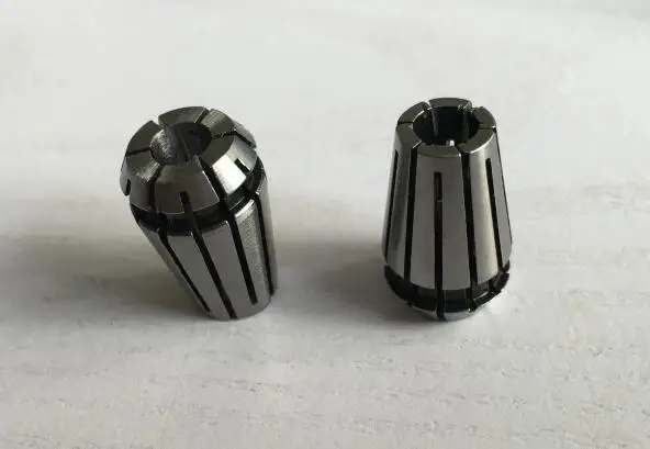 

ER8 PRECISION SPRING COLLET For CNC Milling Lathe Tool 1/1.5/2/2.5/3/3.5/4/4.5/5/3.175 mm