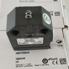 NB01R556-M концевой выключатель