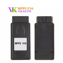 Ecu Chip Tuning Mpps V16 Multi Language Inkl Checksum Read And Write Memory For Edc15 Edc16