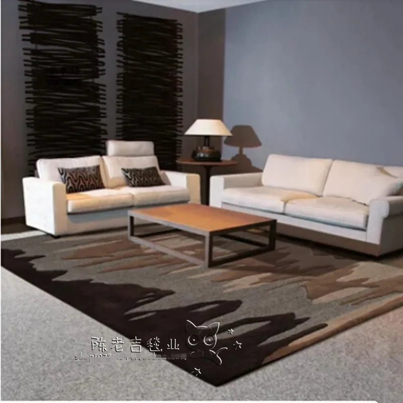 

NEW Arrival Coffee Acrylic Rugs And Carpets Bape Rug Bape Carpet Bath Mat Carpet On The Floor