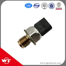 5 шт./лот натуральная Топливная рампа датчик давления преобразователь 85PP40-02 85PP4002 ремонтный комплект