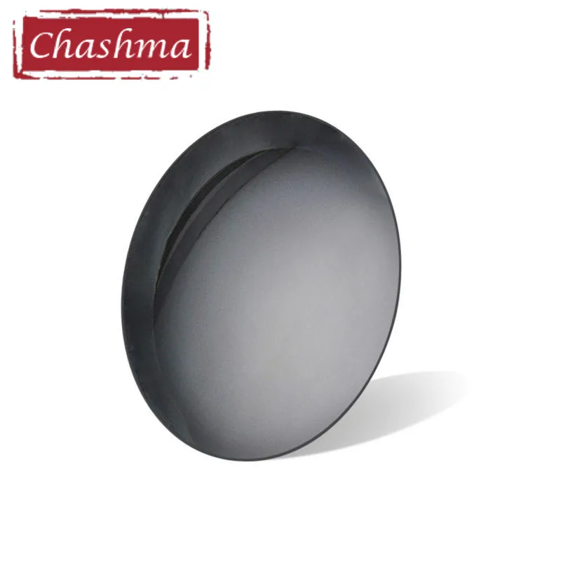 

Chashma Brand 1.50 Index Myopia Sunglasses Anti Glare Prescription Lens UV400 Gradient Color Tint Sun Glasses Lenses
