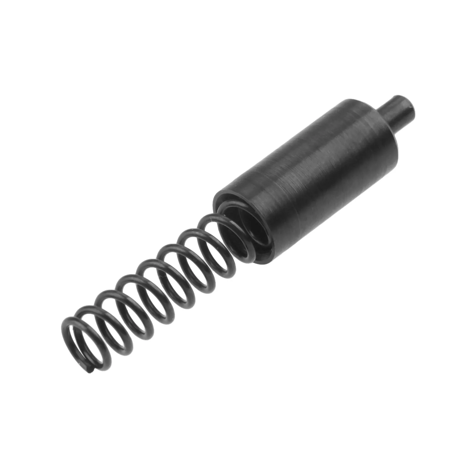 

Buffer Retainer Detent +Spring For Rifle Detent Steel Recoil Compression Springs For Rifle Manufacturer 5.56/.223/.308 Military