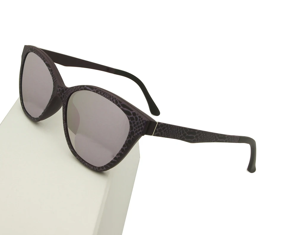 Ultem очки с зажимом на Поляризованные оптические очки оправа «кошачий глаз» очки для женщин очки для близорукости очки женские солнцезащитные очки