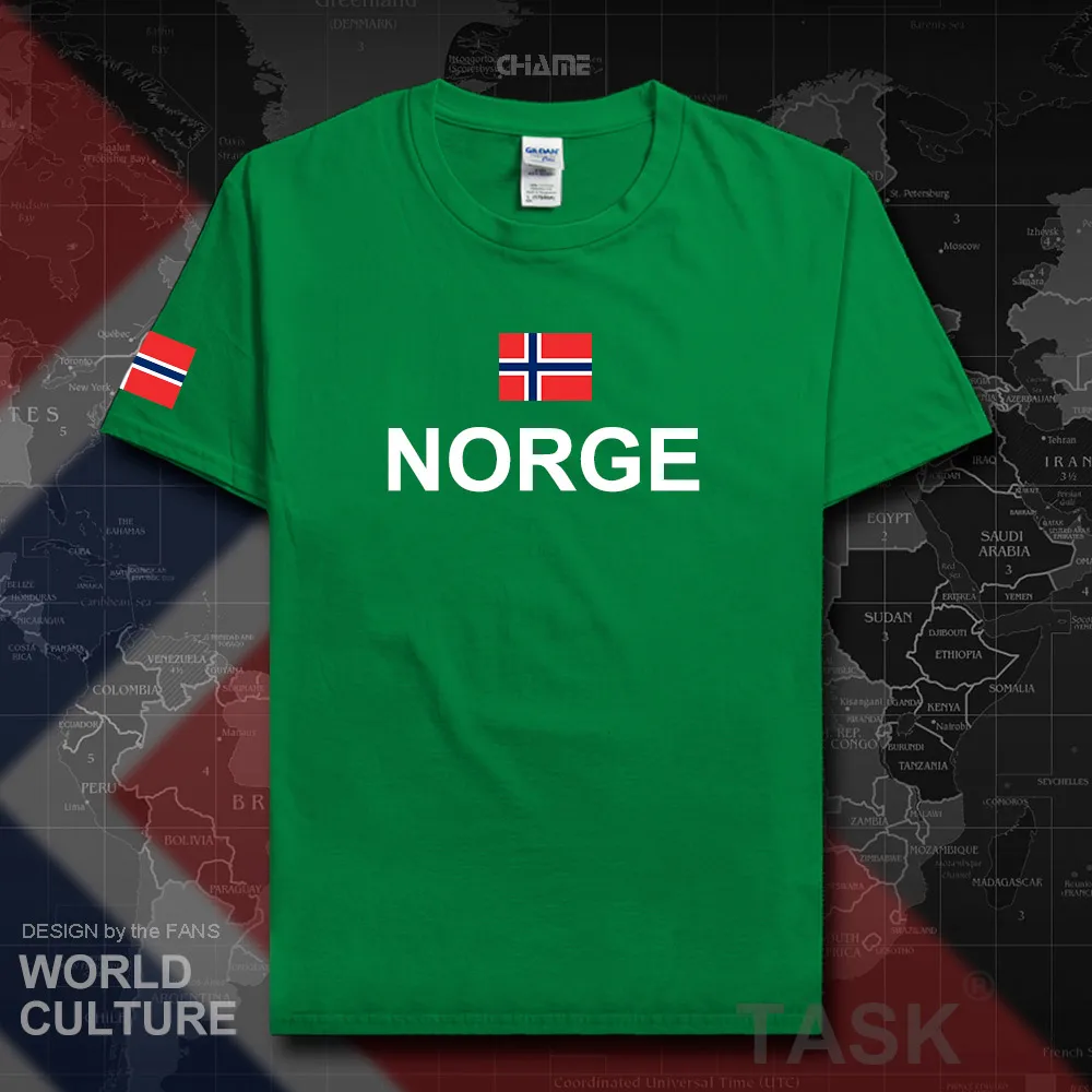 HNat_Norway01_T01IRISHGREEN
