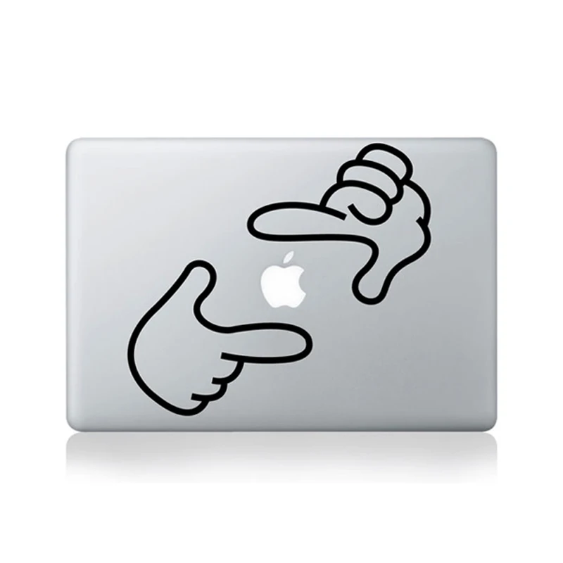 Для ноутбука Apple Macbook Наклейка голова Бэтмен винил для Mac Pro Air retina 1" 13" 1" 1" дюймов крышки кожи Забавный дизайн