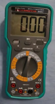 

10 pcs a lot MST-80C multimeter Low-power CMOS dual-integration A/D conversion integrated circuit.