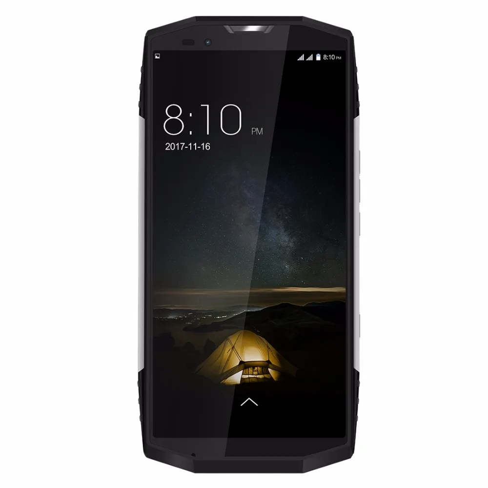 Blackview BV9000 Pro 5," 18:9 смартфон 6G+ 128G IP68 Водонепроницаемый P25 2,6 ГГц 4180 мАч Android 7,1 Двойная камера мобильный NFC телефон