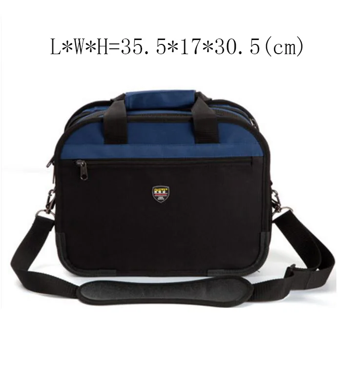 

Small Toolkit Multi-function Maintenance Package Tool Bag Hardware Tool Bag