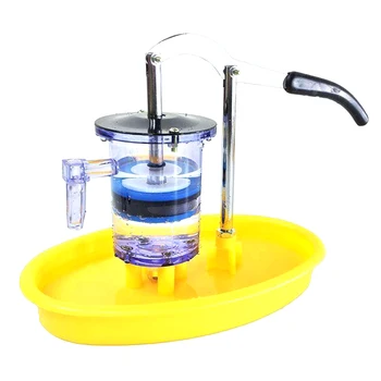 

Piston-type Water Pump Pumper Model Water Pressure Well Physical Mechanics Model Toy Teaching Apparatus