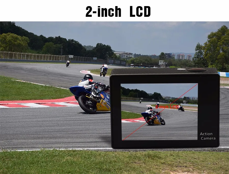 action camera EKEN h9 (27)