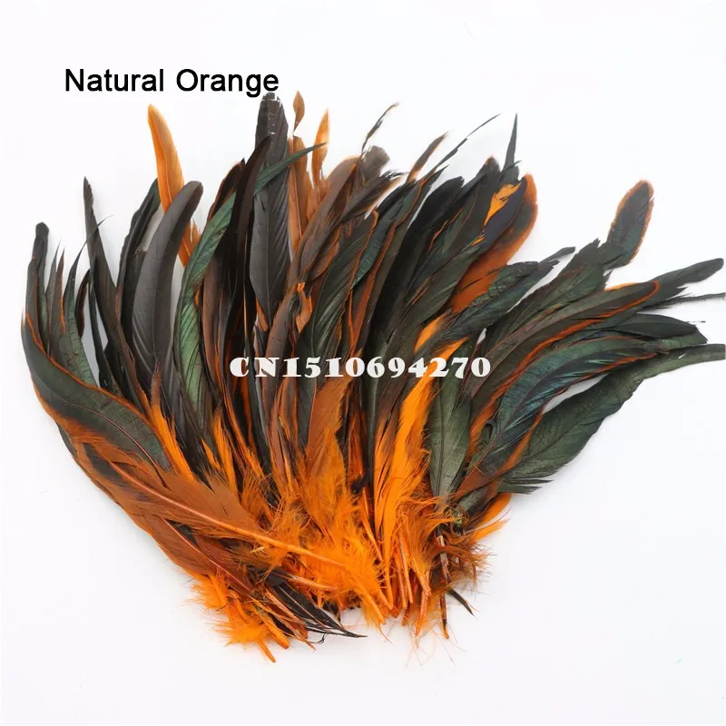 Natural Orange