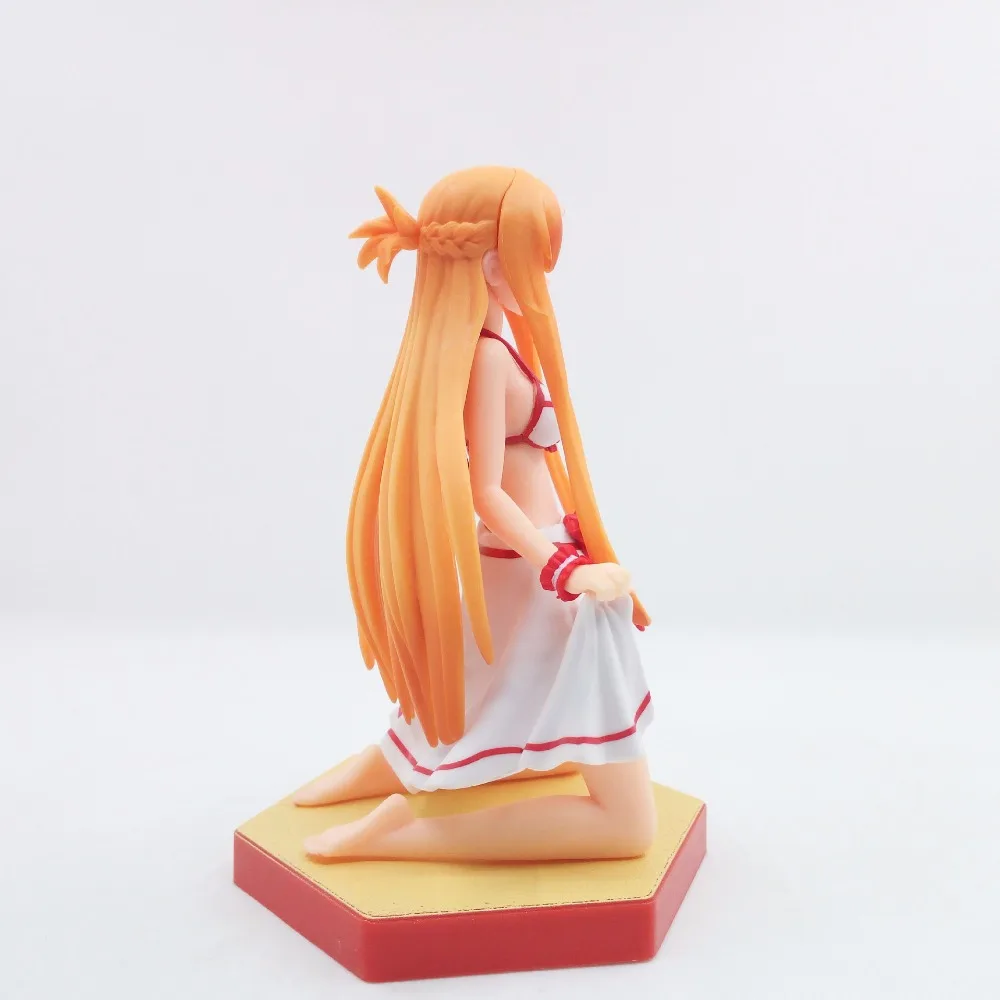 Sword Art Online (7)