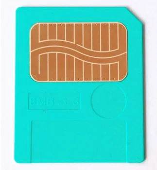 

Toshiba 2MB 4MB 8MB 4M 3Volt 3V 3.3V SmartMedia SM Memory Card GENUINE for Electronic Device