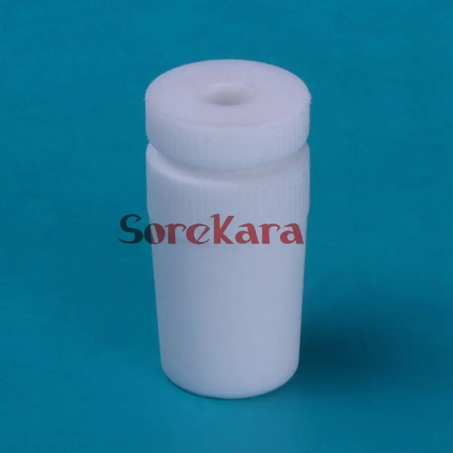 Size 14 19 24 29 34 40 50 PTFE Standard Stopper Stirrer Bearing Adapter Stopper Mixing Plug lab glass supplies lab glass adapter