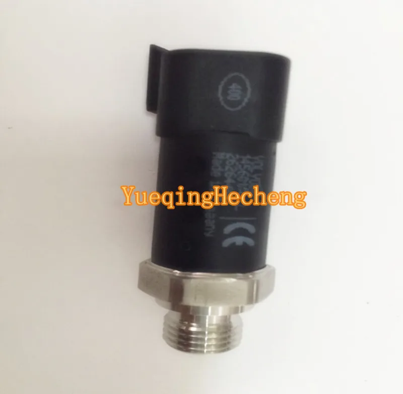 Новый датчик давления 14560161 17252660 для Экскаватора Volvo EC210 EC210C EC340 EC480D|Детали