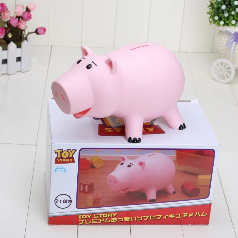 Cochon toy story jouet Clearance