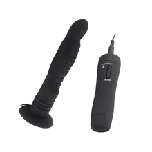 Dildo Vibrator Sex Toys for Woman Silicone Realistic Dildos Suction Cup G Spot Stimulator Anal Clitoris