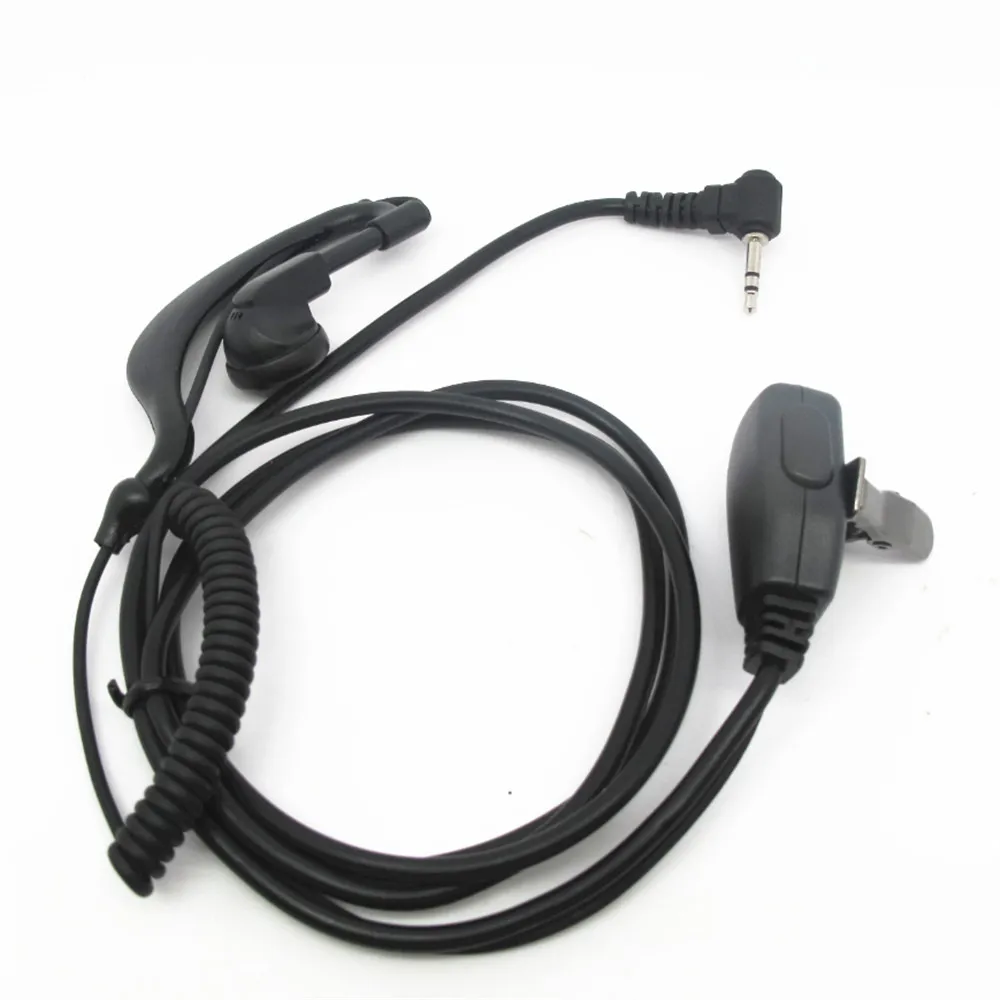 2 5 мм портативная рация для Motorola Radio TLKR T80 T60 T5 T7 T3 T4 Talkabout T5428 T5720 XTR446 радио|Рации| |
