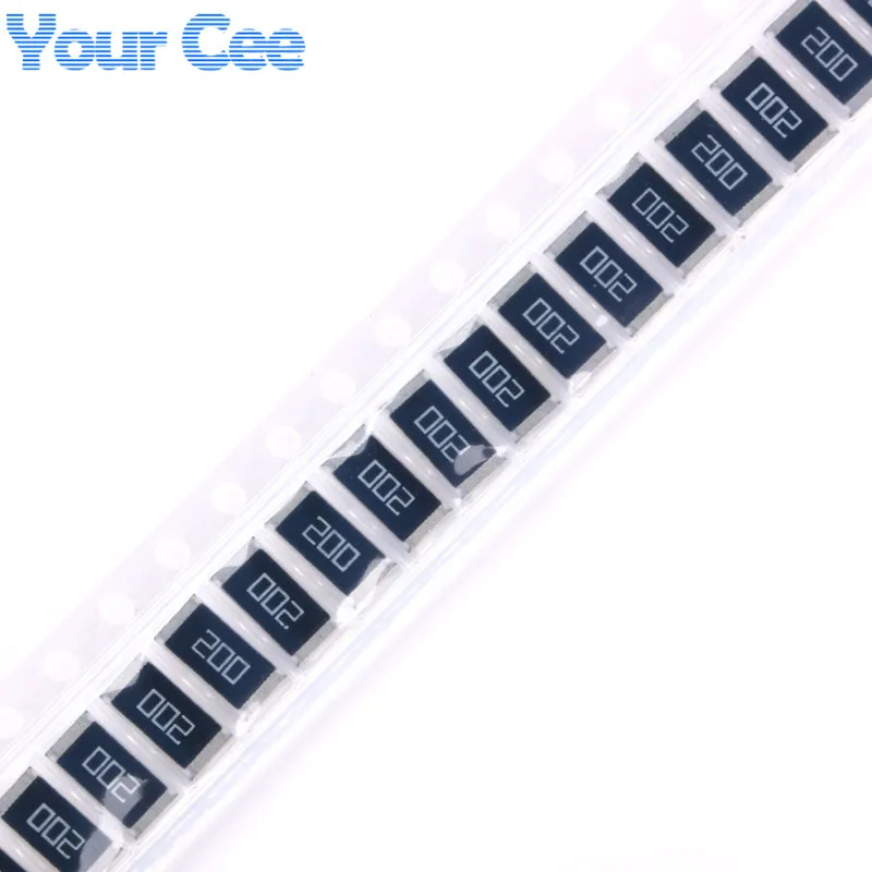 6432 1W 13 Ohm 13R 130 5/% SMD resistors 100PCS 2512