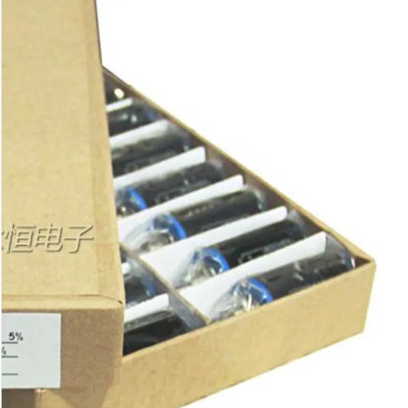 1pcs WXD3-13-2W Potentiometer + 1pcs black knob wxd3-13 100 200 220 470 680 1K 2.2K 3.3K 4.7K 5.6K 6.8K 10K 22K 33K 47K 100K Ohm