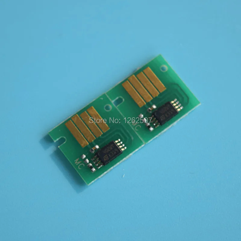 Canon IPF maintenance chip 8