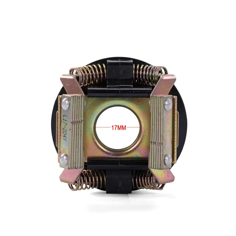 L17-204Y Electric Motor Rotating 17mm Bore Dia Centrifugal Switch for single phase motor (3)