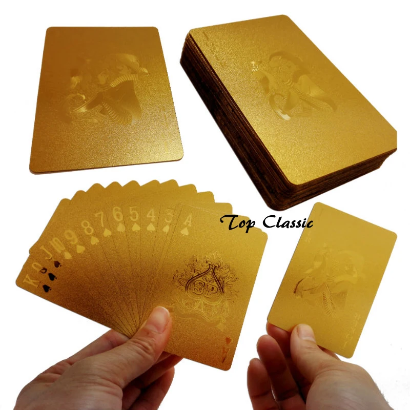 Золотая Карта Купить