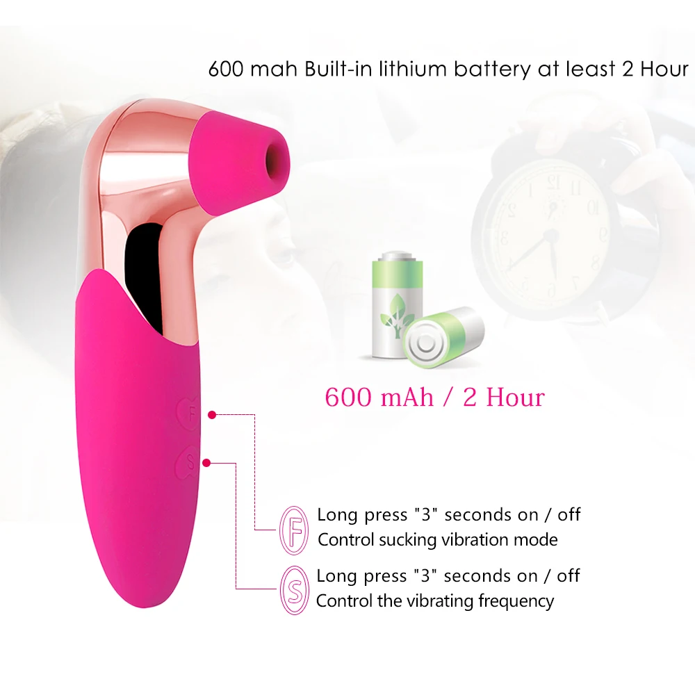 Vibrators (1)