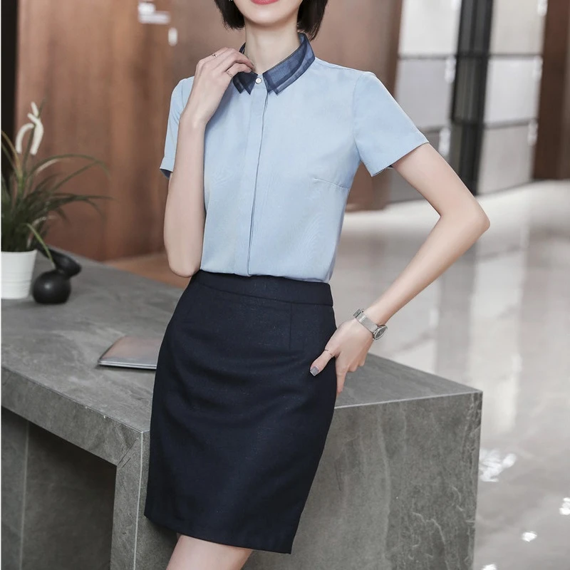 professional shorts for work