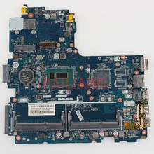 Pailiang материнская плата для ноутбука hp Probook 440 450 470 G2 I5 PC материнская плата 784909-601 ZPL40/ZPL50/ZPL70 LA-B181P полный tesed DDR3