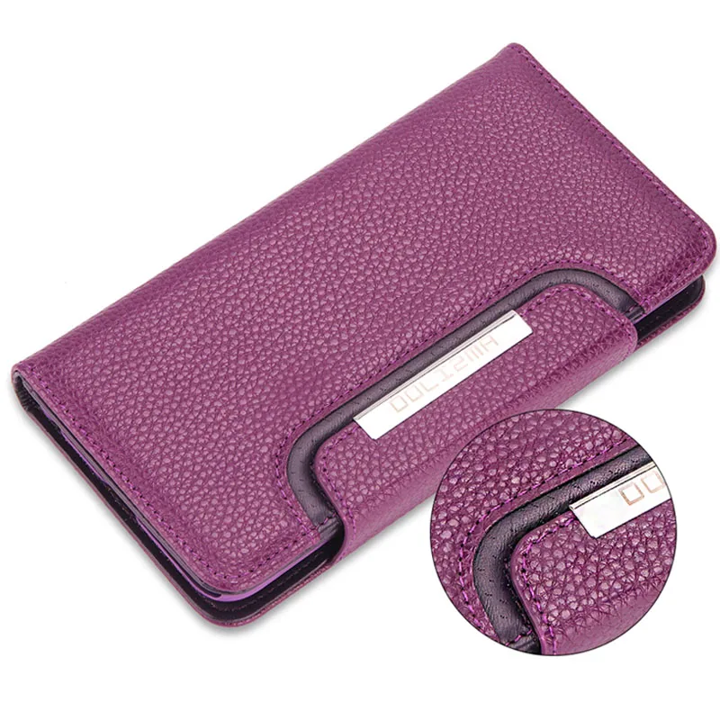 iPhone 5 Leather Case 5