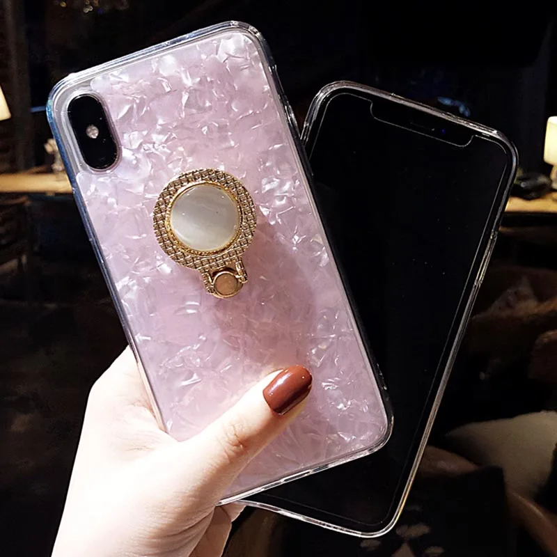 Чехол для iPhone 6 8 7X6 6S 7 Plus XS Max XR|Бамперы| |