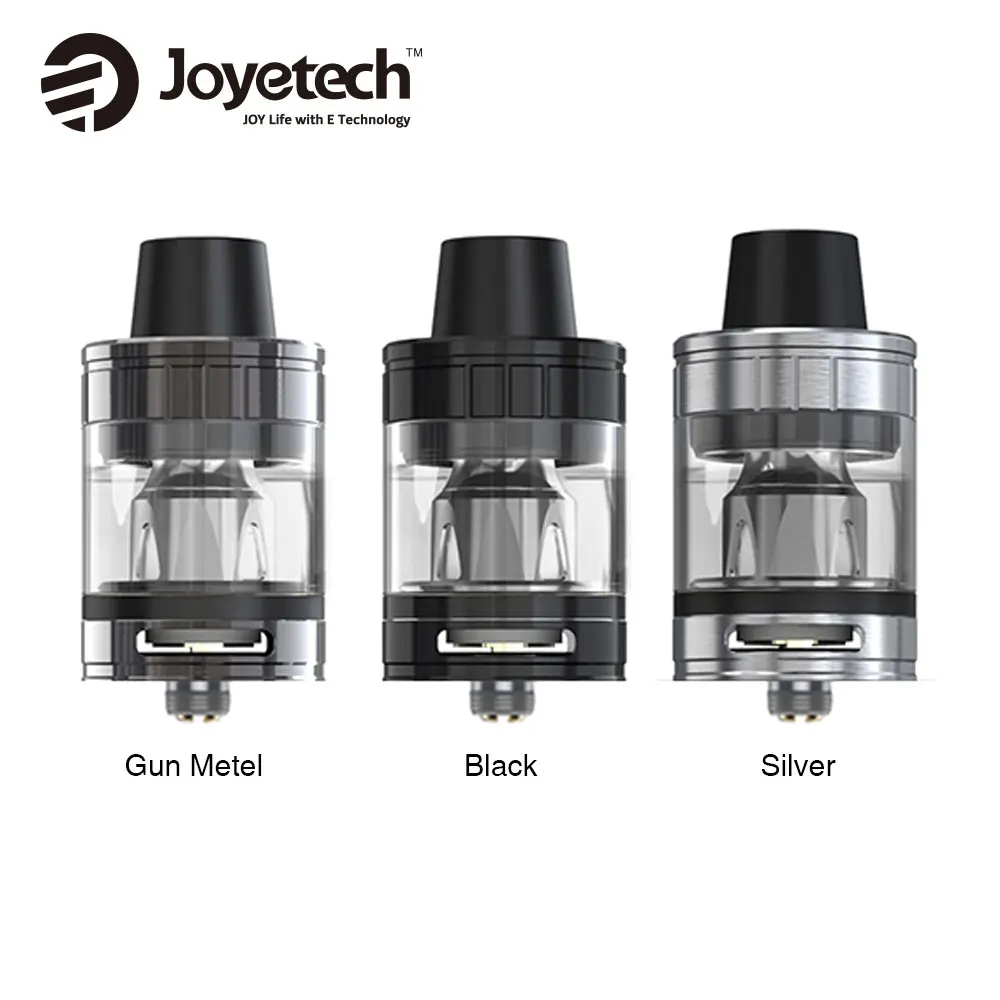 

Original Joyetech ProCore X Atomizer 2ml/4.5ml Sub Ohm Tank W/ 0.4ohm/0.25ohm DL & MTL Coils Head Fit ESPION MOD Vape E Cig Tank