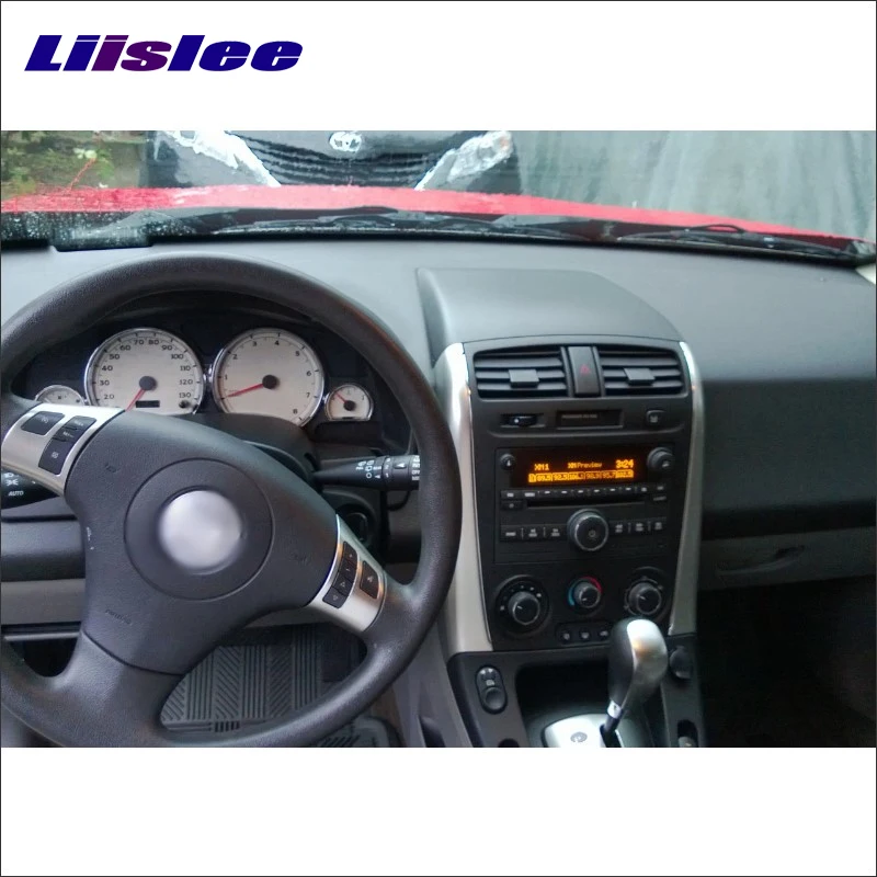 Liislee For Saturn Vue Xe Opel Antara 2006 2007 Radio Dvd Liislee For Saturn Vue Xe Opel Antara 2006 2007 Radio Dvd Player Gps Navigation System Double Din Audio Installation Set In Car Multimedia From