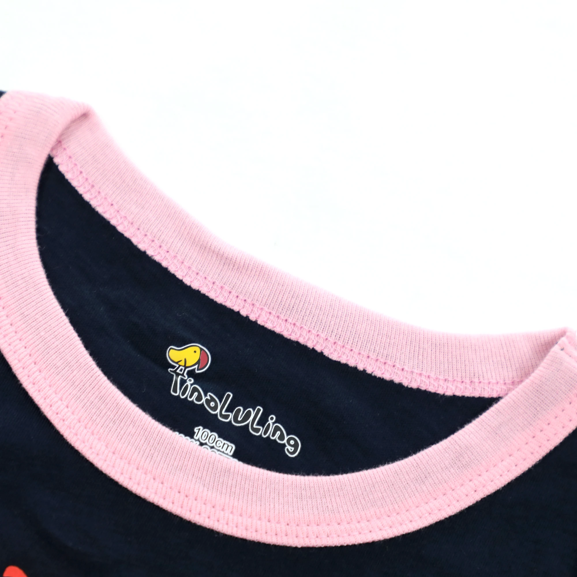 Одежда для маленьких мальчиков одежда с фламинго для маленьких девочек футболки Забавная детская футболка детские футболки для девочек и мальчиков, топы