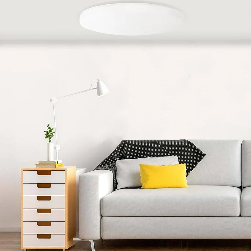  Yeelight JIAOYUE 650 Ceil Light WiFi/Bluetooth/APP Smart Control Surrounding Ambient Lighting LED C - 32889405082