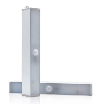 

DC 5V USB LED Human Sensor Lights Motion Sensor Night Light 0.1W Infrared Motion Detector Wall Lamp Cabinet lighting