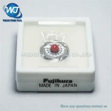 Original fiber cutting tools fujikura fiber optic cleaver blade CB16 for CT-20 CT-30 CT-30A CB-16