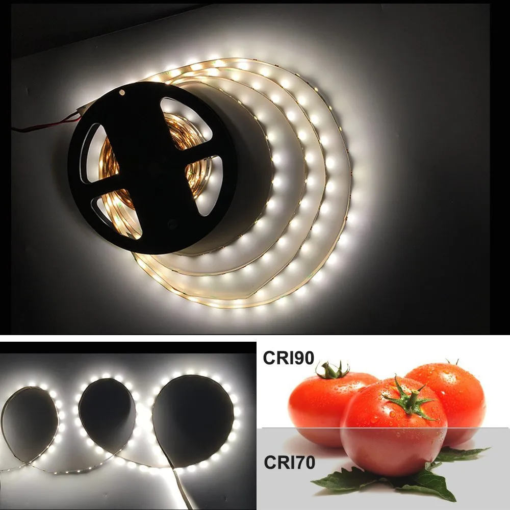 Tiras de LED