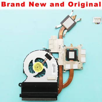 

New Original radiator for Acer 5943 8943 8943G laptop CPU Cooling fan heatsink radiator DFS551205ML0T F96K MG75070V1-B000-S99