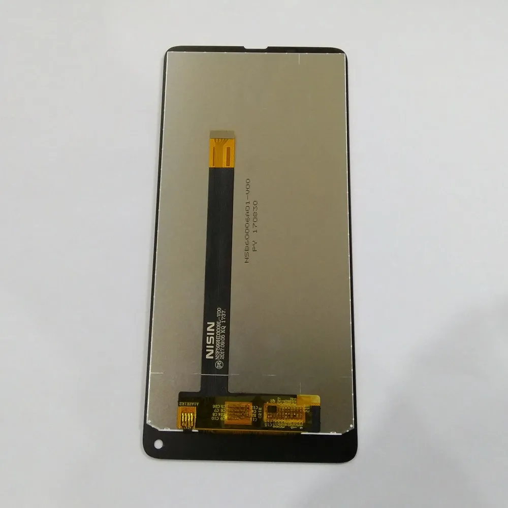 Оригинальный VKWORLD S8 ЖК дисплей и сенсорный экран 2 в 1 сборе 5 99 &quotHD 2160*1080|2 screen|vkworld